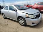 2010 Toyota Corolla Base للبيع في Elgin، IL - Front End