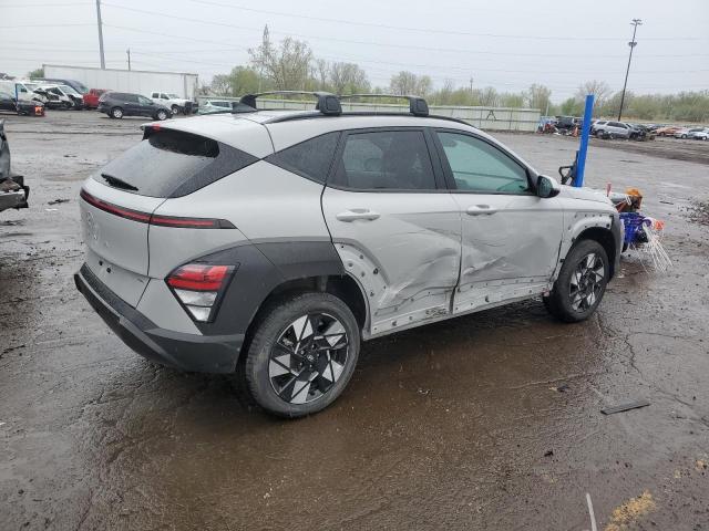  HYUNDAI KONA 2025 Сірий
