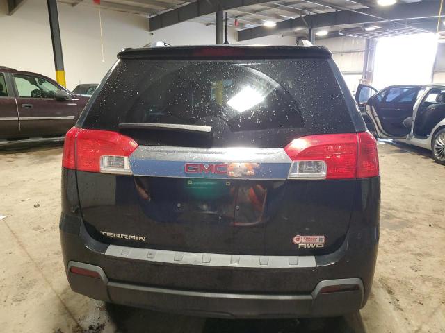  GMC TERRAIN 2013 Czarny