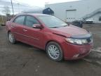 2010 Kia Forte Sx zu verkaufen in Montreal-est, QC - Front End