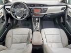 2016 Toyota Corolla L en Venta en Haslet, TX - Rear End