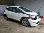 2017 Chevrolet Bolt Ev Lt na sprzedaż w Candia, NH - Front End