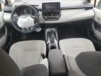 2021 Toyota Corolla Le   de vânzare în Elgin, IL - Front End