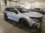 2023 Honda Cr-V Sport Touring for Sale in Avon, MN - Side