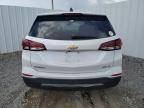 2022 Chevrolet Equinox Lt zu verkaufen in Riverview, FL - Mechanical