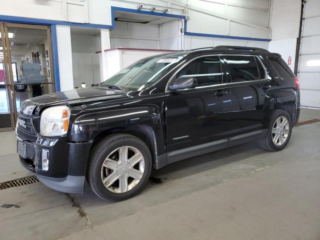 2010 Gmc Terrain Slt