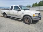 1998 Ford F150  იყიდება Arlington-ში, WA - Mechanical