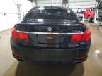 2010 Bmw 750 Li Xdrive de vânzare în Blaine, MN - Undercarriage