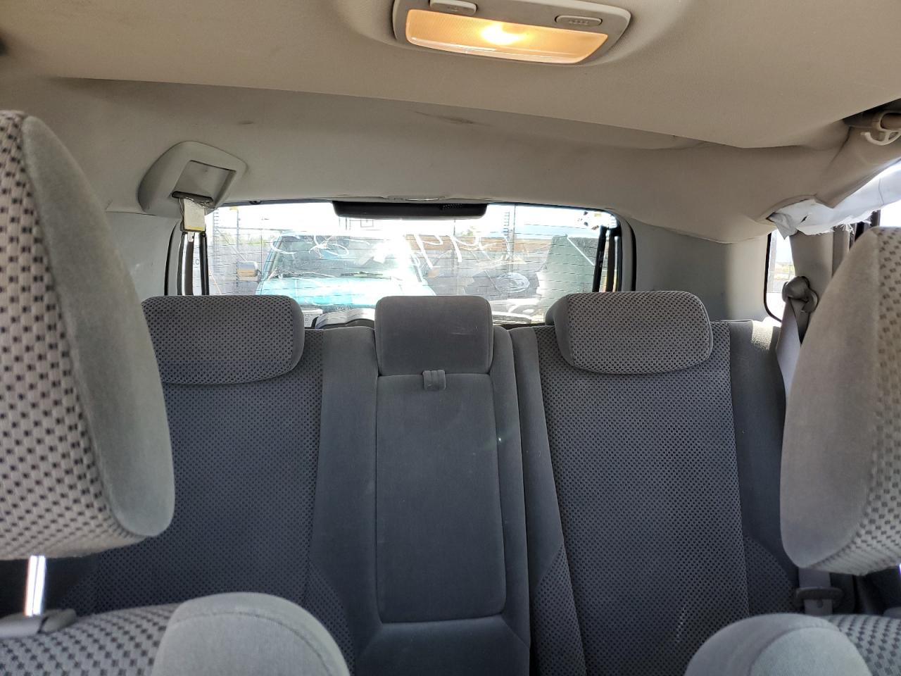 2006 Hyundai Tucson Gls VIN: KM8JN12DX6U322993 Lot: 56755855