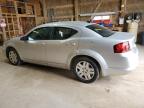 2012 Dodge Avenger Se за продажба в Rapid City, SD - Hail