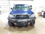 2007 Toyota Tacoma Double Cab იყიდება Blaine-ში, MN - Mechanical