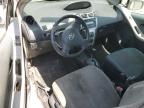 2008 Toyota Yaris  en Venta en Vallejo, CA - Front End