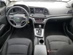 2018 Hyundai Elantra Sel   en Venta en Fredericksburg, VA - Minor Dent/Scratches
