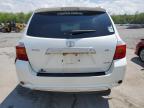 2008 Toyota Highlander Limited for Sale in Duryea, PA - Minor Dent/Scratches