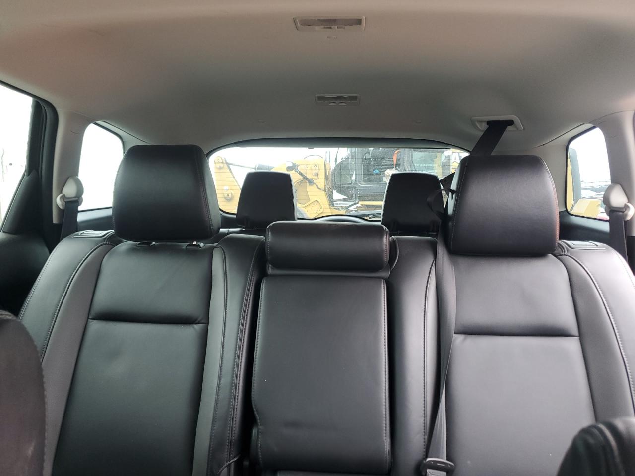 2012 Mazda Cx-9 VIN: JM3TB2CAXC0343918 Lot: 58698995