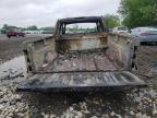 2012 Chevrolet Silverado K1500 Lt للبيع في Cicero، IN - Burn