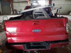 2008 Ford F150 Supercrew na sprzedaż w Lansing, MI - Rollover