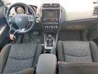 2021 Mitsubishi Outlander Sport Se for Sale in San Antonio, TX - Hail