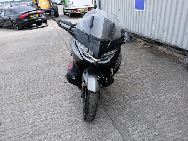 2024 HONDA GL 1800 BD