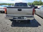 2002 Chevrolet Silverado C1500 იყიდება Spartanburg-ში, SC - Front End