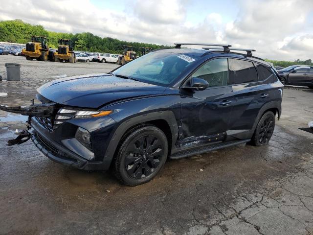 2023 Hyundai Tucson N Line