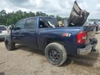 2012 Chevrolet Silverado K1500 Lt for Sale in Greenwell Springs, LA - Front End