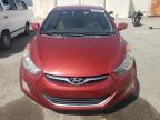2012 Hyundai Elantra Gls na sprzedaż w Van Nuys, CA - Minor Dent/Scratches