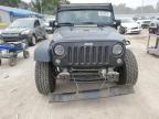 2015 Jeep Wrangler Unlimited Sport for Sale in Wichita, KS - Front End