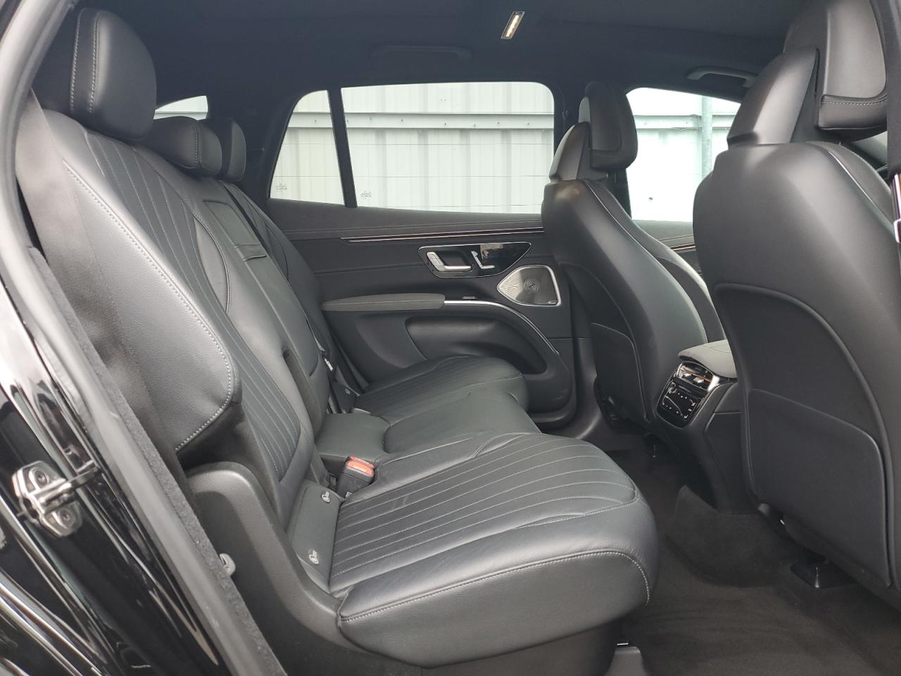 2023 Mercedes-Benz Eqs Suv 450+ VIN: 4JGDM2DB1PA007892 Lot: 57506705
