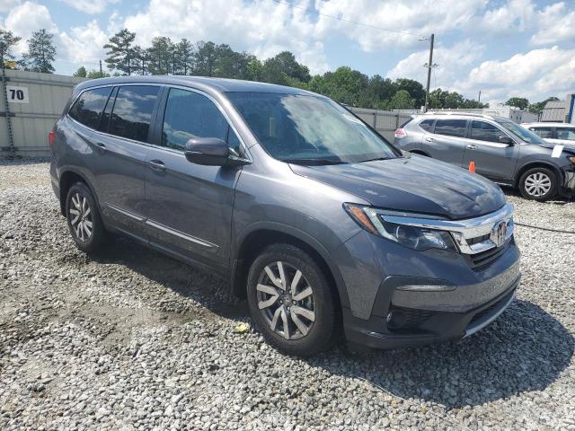  HONDA PILOT 2019 Szary
