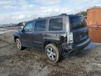 2016 Jeep Patriot Latitude en Venta en Chicago Heights, IL - Rear End