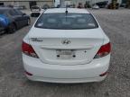2016 Hyundai Accent Se for Sale in Madisonville, TN - Front End