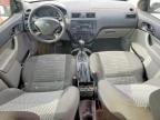2007 Ford Focus Zx4 na sprzedaż w Houston, TX - Front End