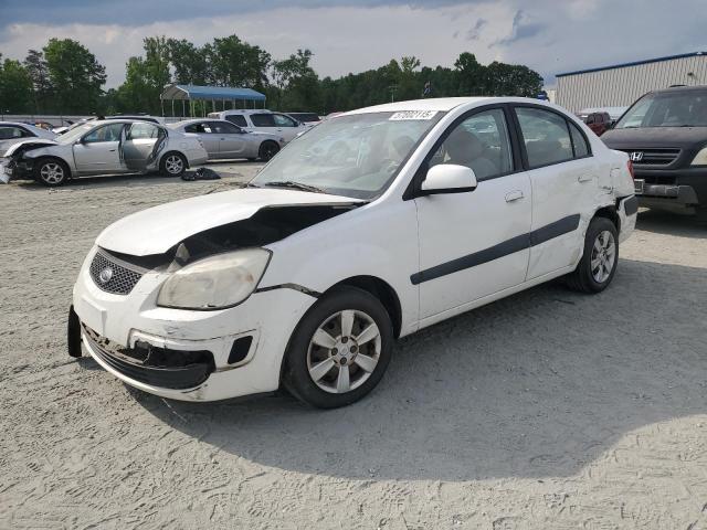 2006 Kia Rio   