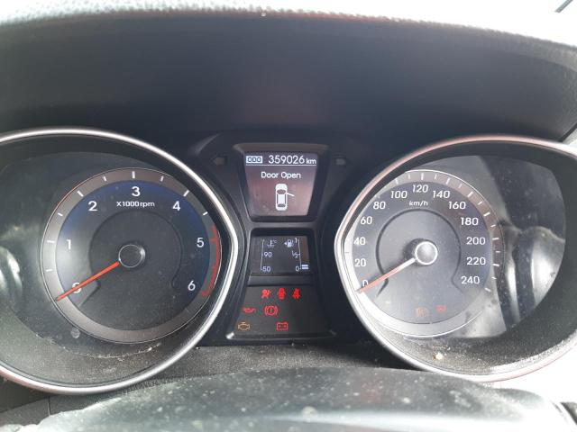 2014 HYUNDAI I30