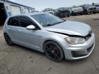 2015 Volkswagen Gti  на продаже в Denver, CO - Front End