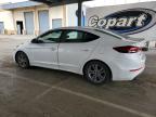 2017 Hyundai Elantra Se за продажба в Hayward, CA - Minor Dent/Scratches