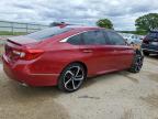 2021 Honda Accord Touring Hybrid   продається в Mcfarland, WI - Front End