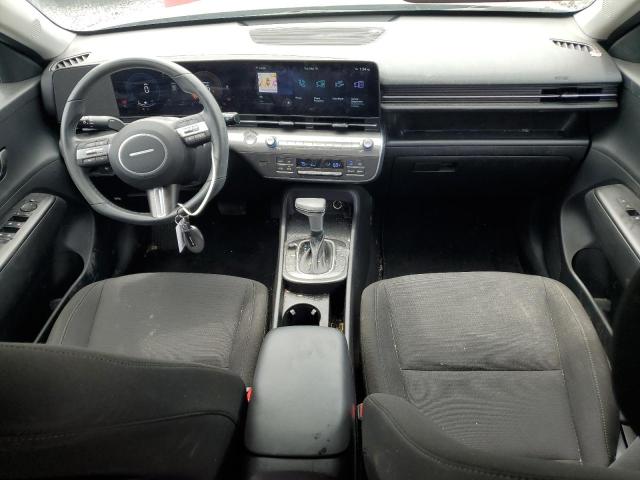  HYUNDAI KONA 2024 Сірий