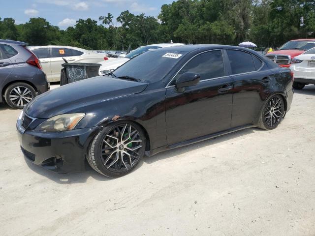 2008 Lexus Is 250