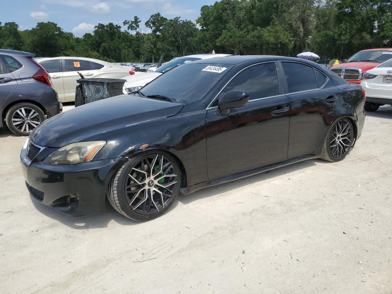 Ocala, FL에서 판매 중인 2008 Lexus Is 250 - Mechanical