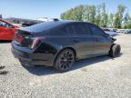 2024 Cadillac Ct5-V Blackwing na sprzedaż w Arlington, WA - Front End