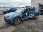 2024 Subaru Crosstrek Premium   na sprzedaż w Fredericksburg, VA - Side