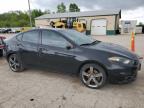 2015 Dodge Dart Gt zu verkaufen in Pekin, IL - Mechanical