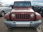 2008 Jeep Wrangler Unlimited Sahara for Sale in Houston, TX - Mechanical