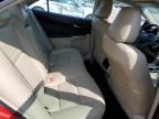 2012 Toyota Camry Base de vânzare în Spartanburg, SC - Rear End