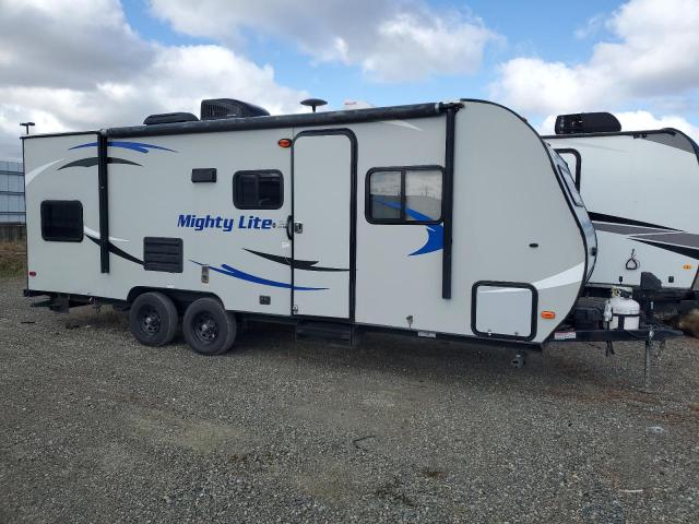 2016 Camp 5Th Wheel
