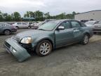 2005 Ford Five Hundred Limited იყიდება Spartanburg-ში, SC - Rear End