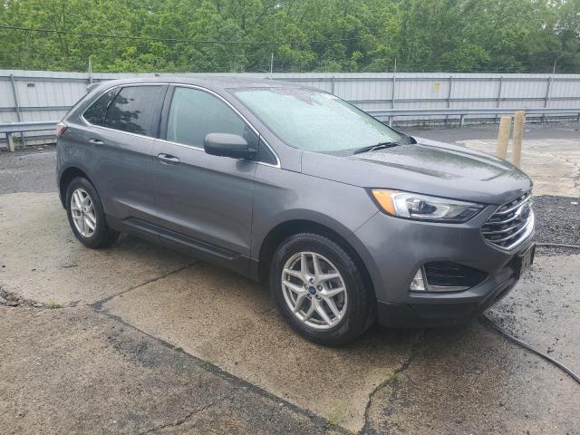  FORD EDGE 2021 Szary