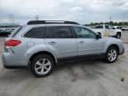 2013 Subaru Outback 2.5I Limited en Venta en Littleton, CO - Rear End